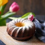 Der saftigste Eierlikör-Kuchen – Omas Rezept