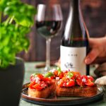 Bruschetta: Entdecke den Himmel der Aromen mit Dieser Unvergleichlich Köstlichen Rezept-Innovation!
