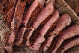 Tomahawk Steak von Château Boeuf – Grillgenussmit Haltung