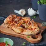 Der ultimative Pizzateig, inkl. Biga Vorteig