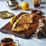 Pide mit Hackfleisch – einfaches Rezept für türkische Spezialität